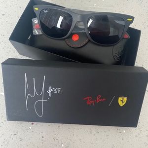 Scuderia Ferrari spain Ltd